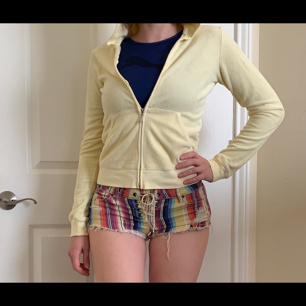 Juicy Couture Hoodie